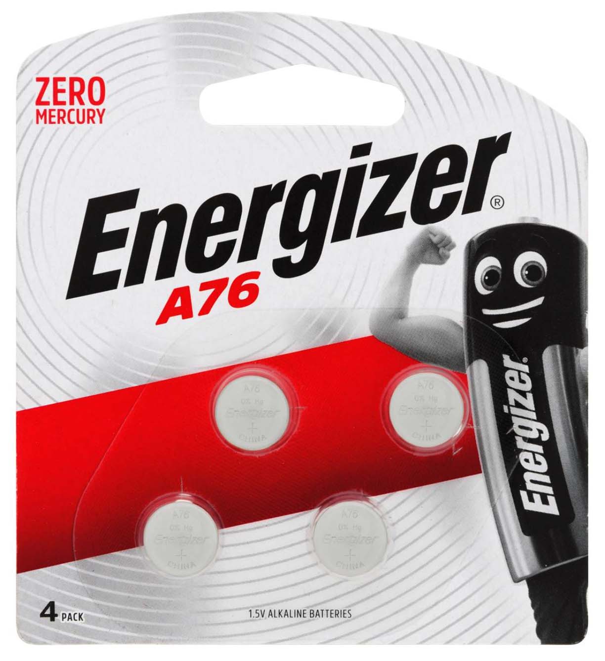 Energizer A76